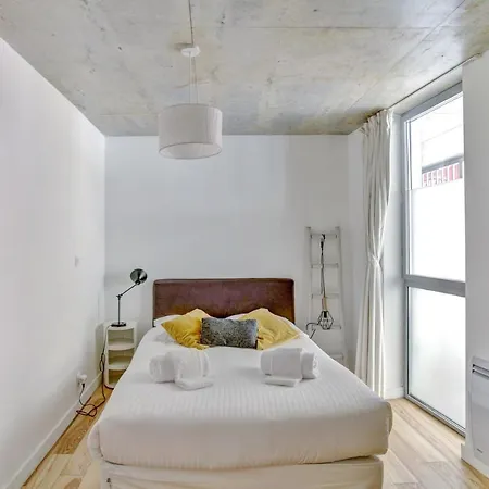 Le Faubourg - Duplex Pour 4 Avec Terrasse Holiday home