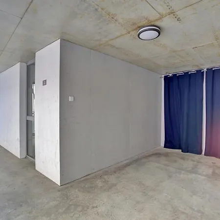 Holiday home Le Faubourg - Duplex Pour 4 Avec Terrasse Bordeaux